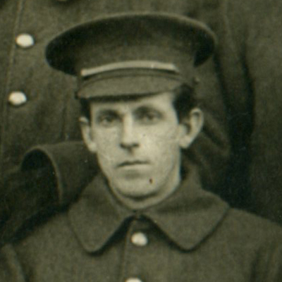 William John Mitchell Image